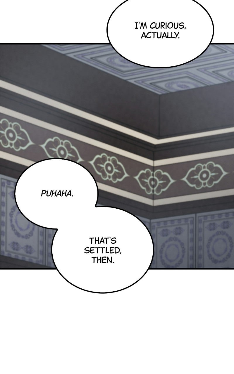 Return ofthe Demonic Instructor Episode 24 page 53 - 