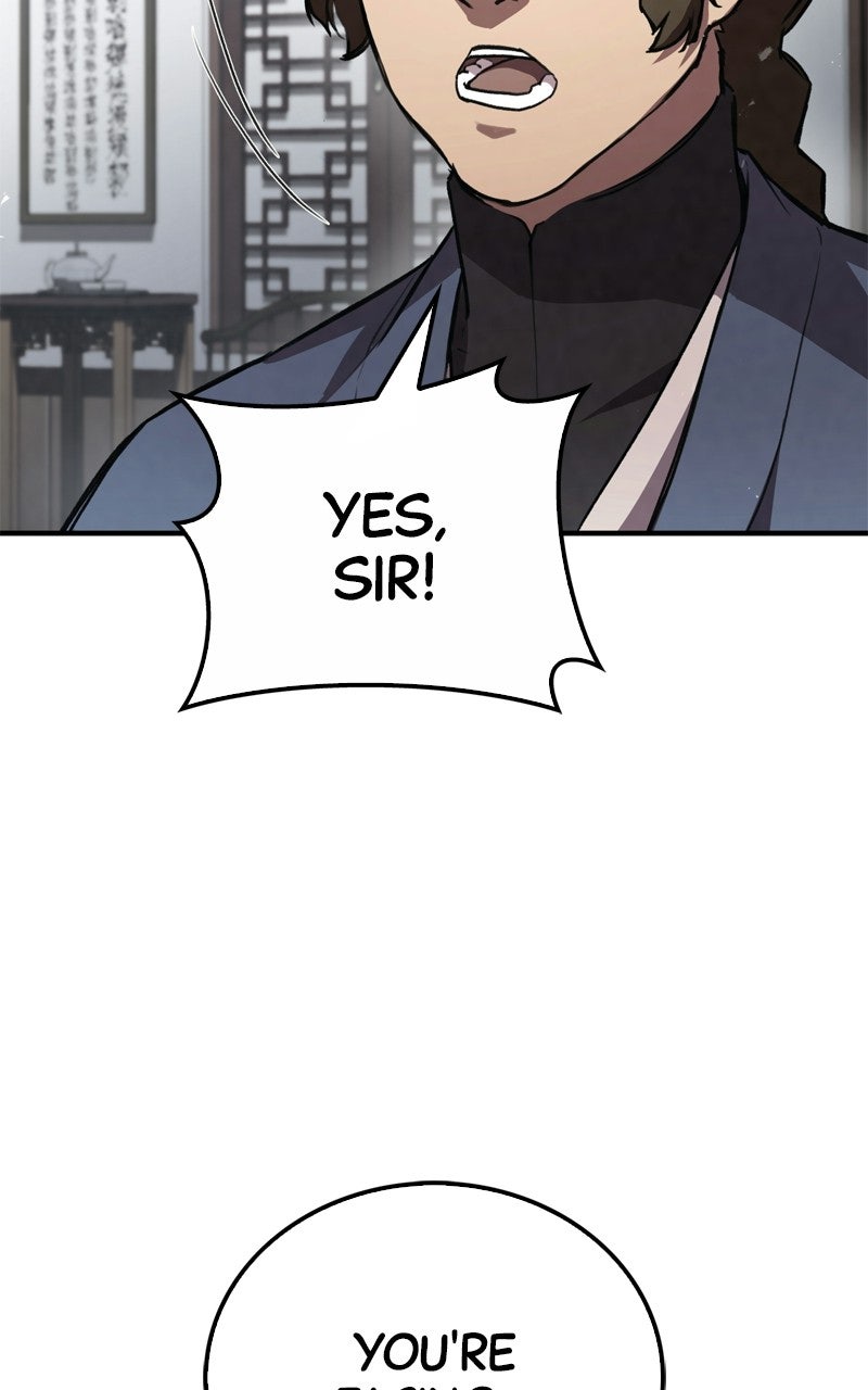 Return ofthe Demonic Instructor Episode 24 page 55 - 