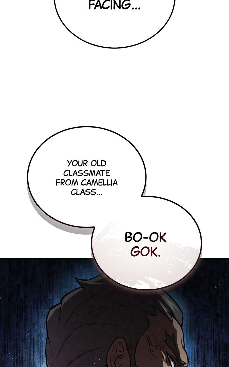 Return ofthe Demonic Instructor Episode 24 page 56 - 