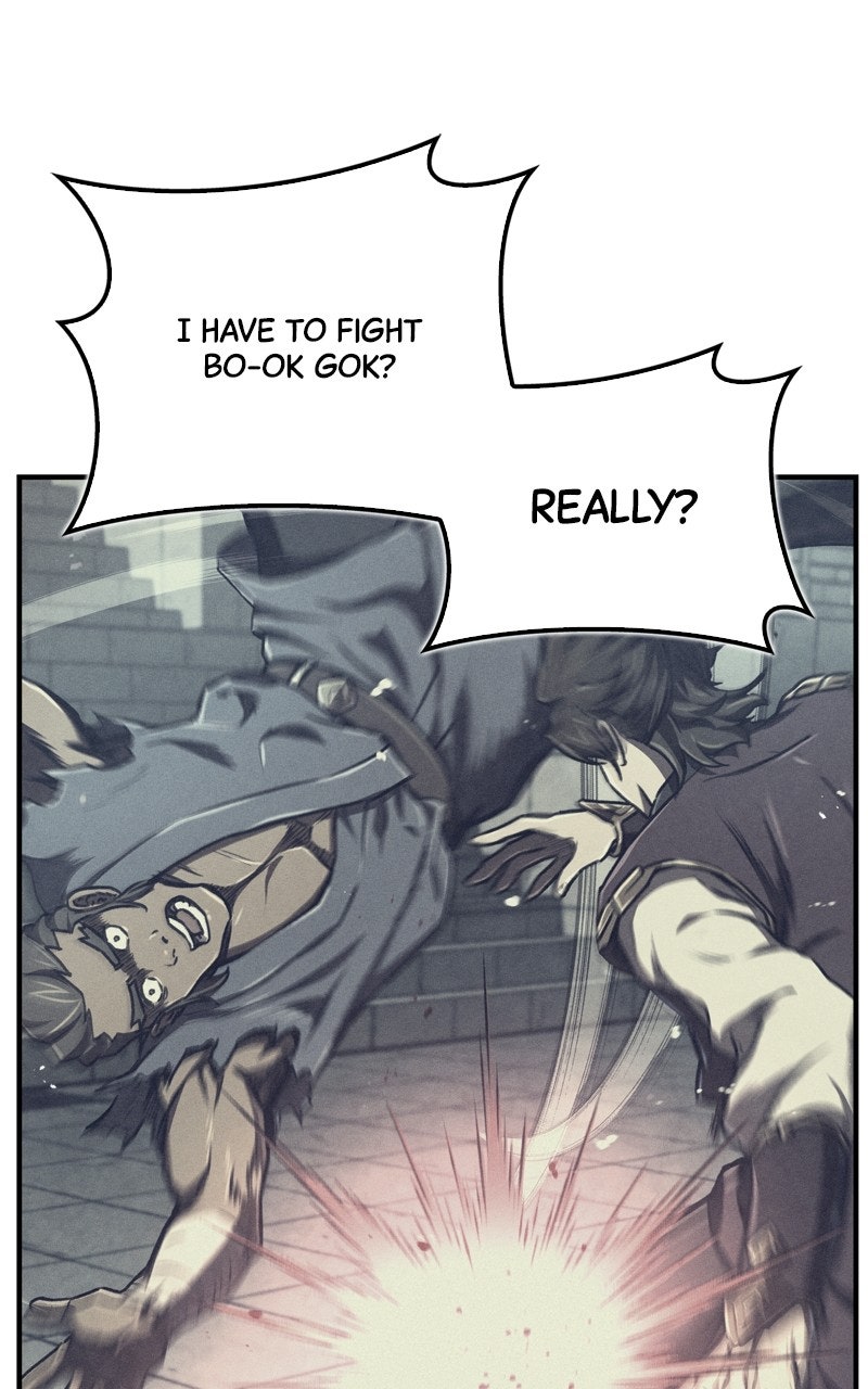 Return ofthe Demonic Instructor Episode 24 page 60 - 