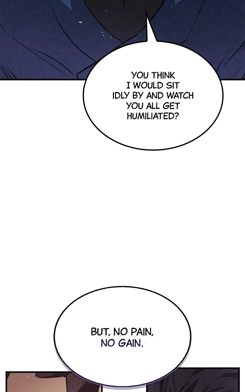 Return ofthe Demonic Instructor Episode 24 page 67 - 