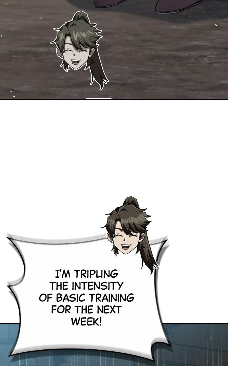 Return ofthe Demonic Instructor Episode 24 page 76 - 