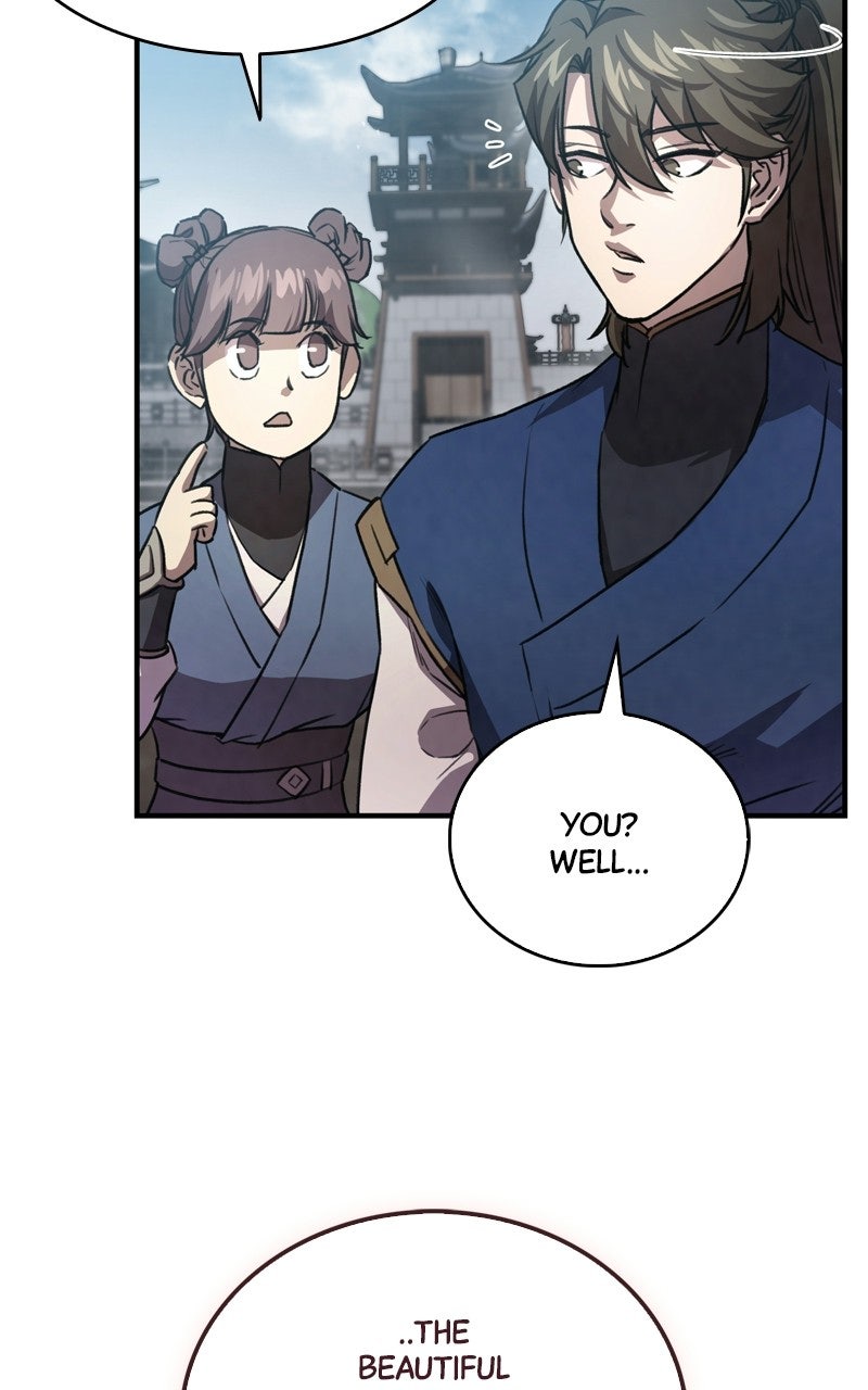 Return ofthe Demonic Instructor Episode 24 page 79 - 