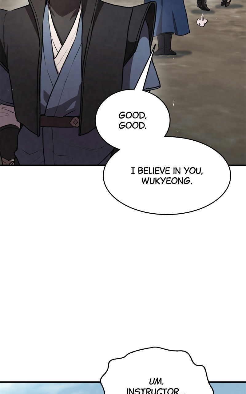 Return ofthe Demonic Instructor Episode 24 page 82 - 