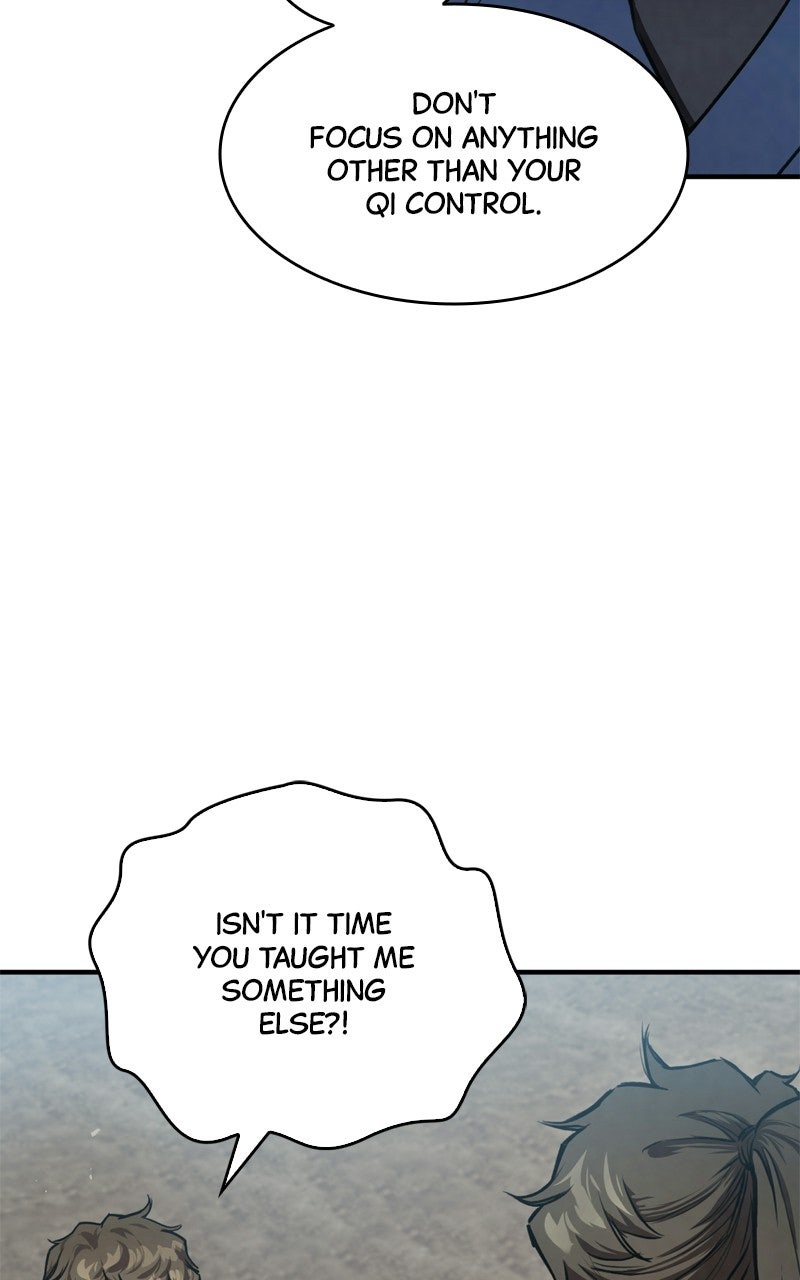 Return ofthe Demonic Instructor Episode 24 page 85 - 