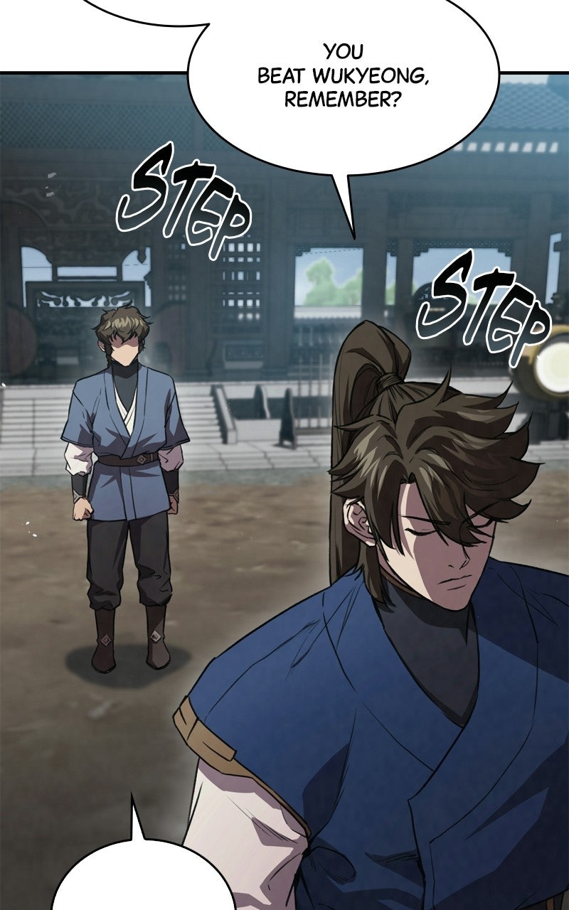 Return ofthe Demonic Instructor Episode 24 page 89 - 