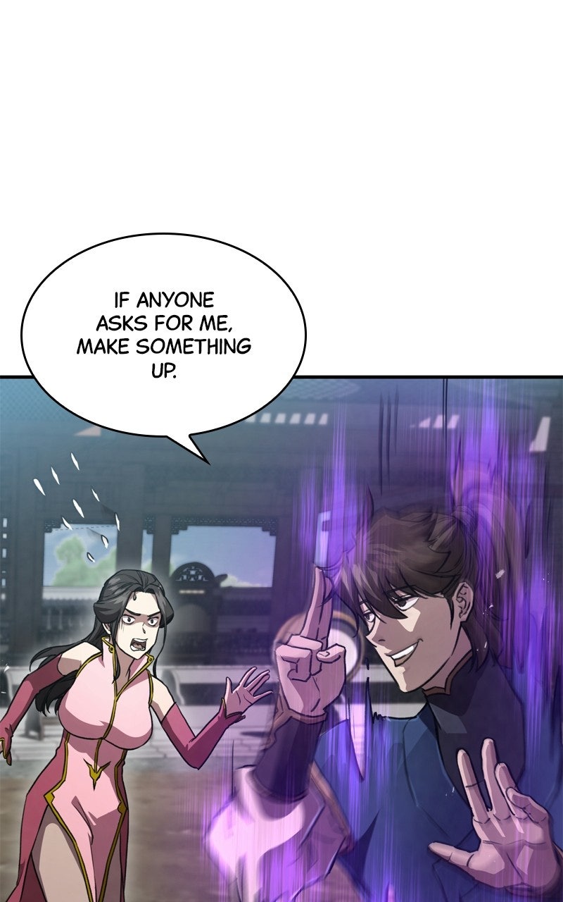 Return ofthe Demonic Instructor Episode 24 page 93 - 