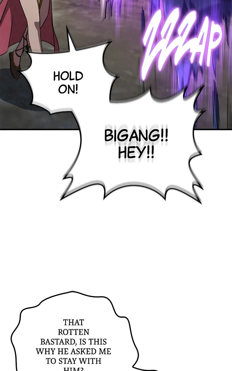 Return ofthe Demonic Instructor Episode 24 page 94 - 