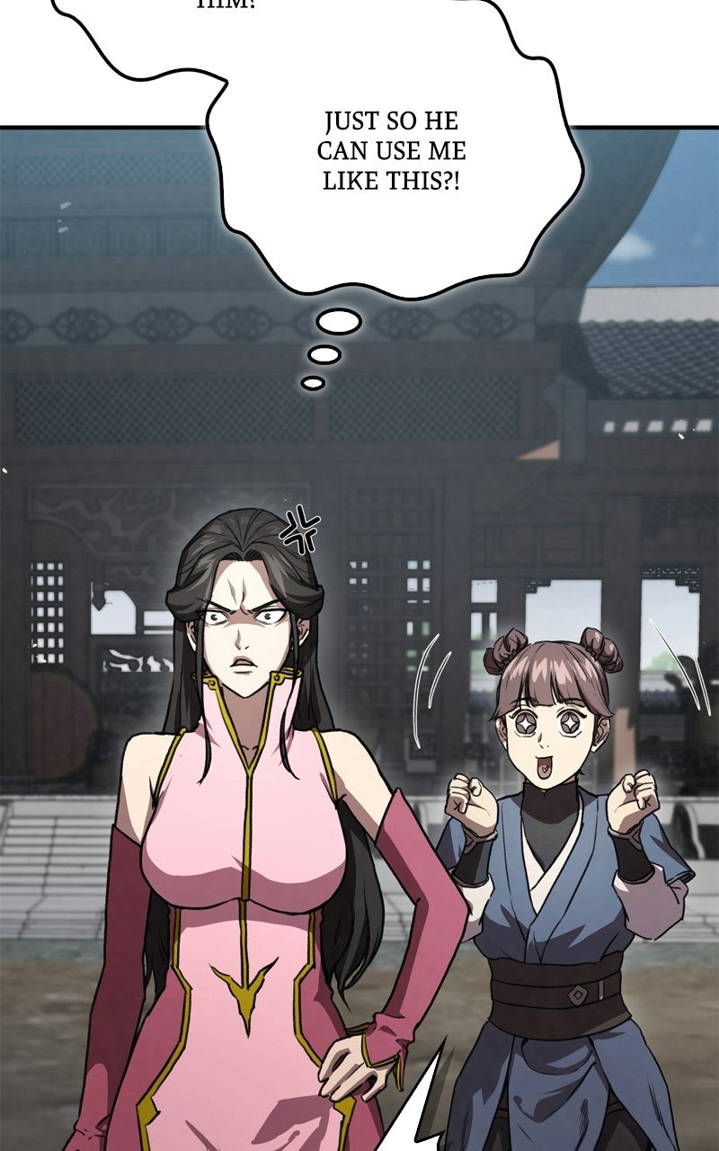 Return ofthe Demonic Instructor Episode 24 page 95 - 