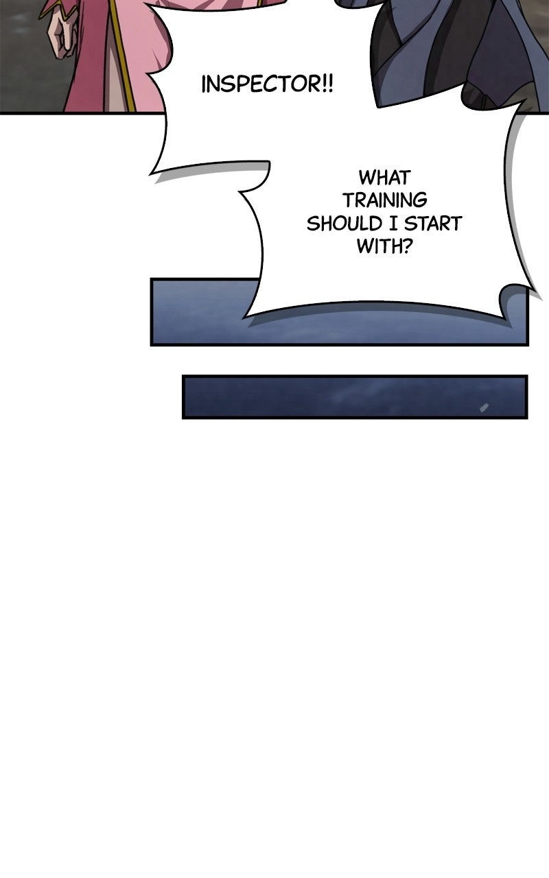 Return ofthe Demonic Instructor Episode 24 page 96 - 