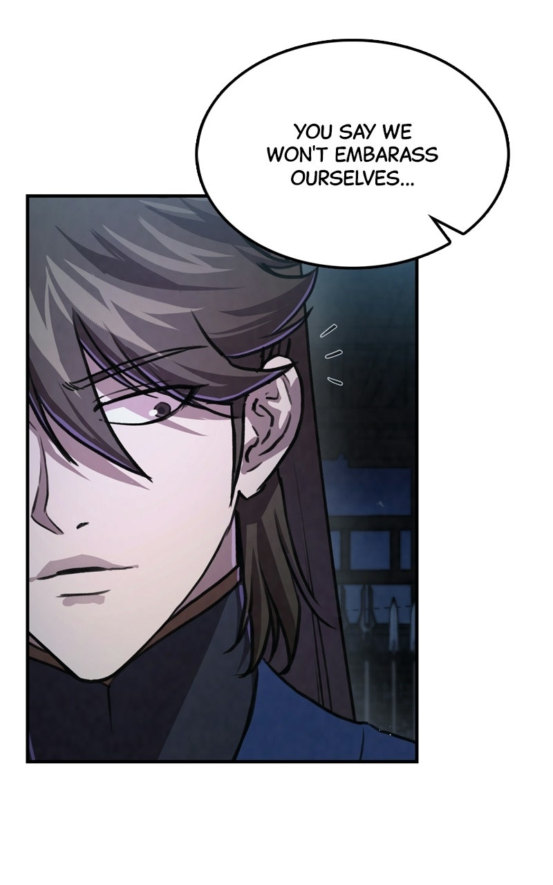 Return ofthe Demonic Instructor Episode 25 page 102 - 