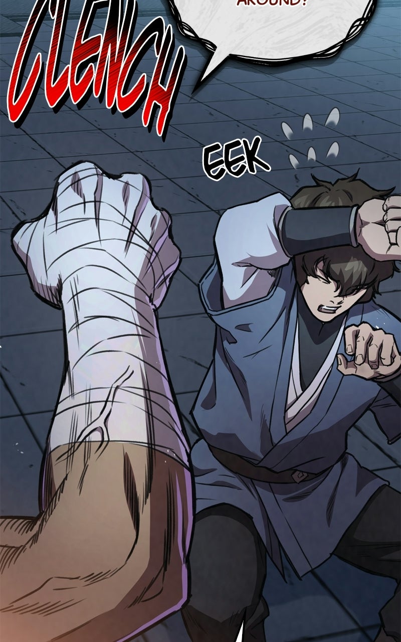 Return ofthe Demonic Instructor Episode 25 page 12 - 