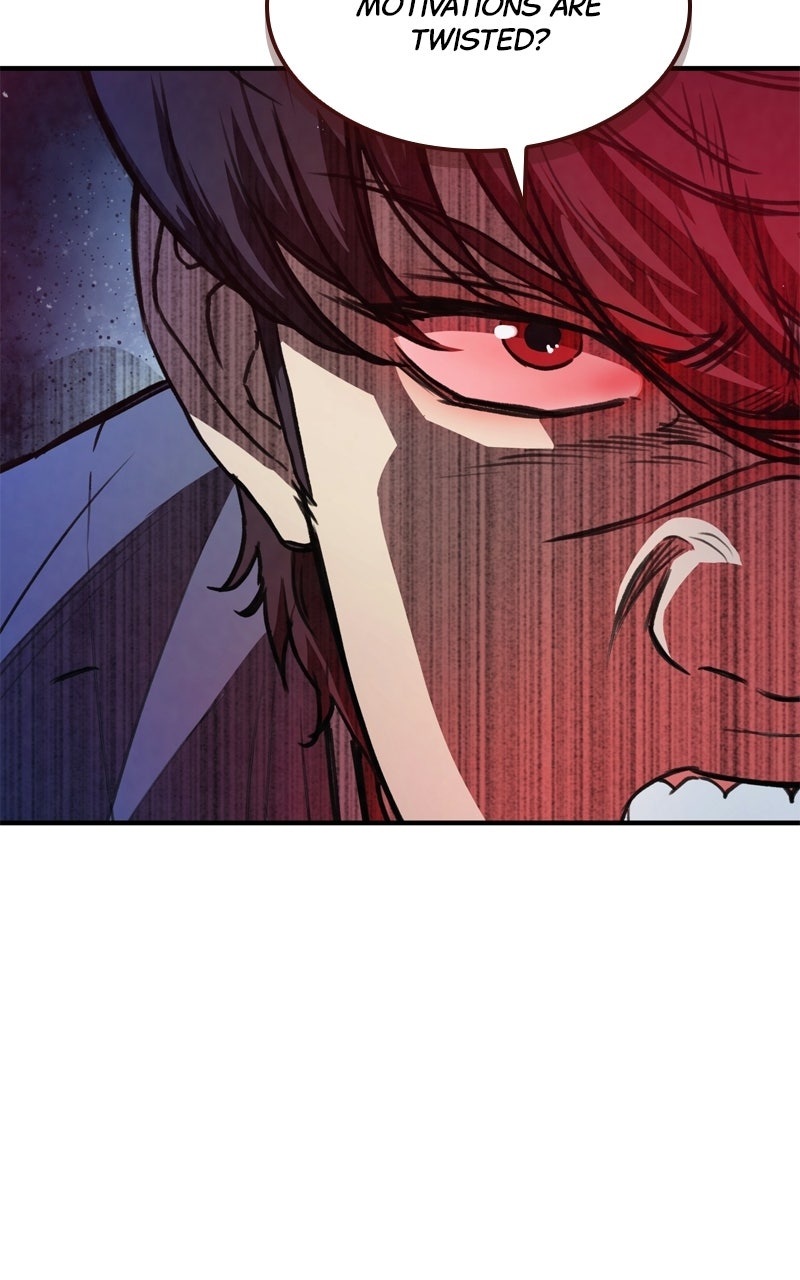 Return ofthe Demonic Instructor Episode 25 page 111 - 