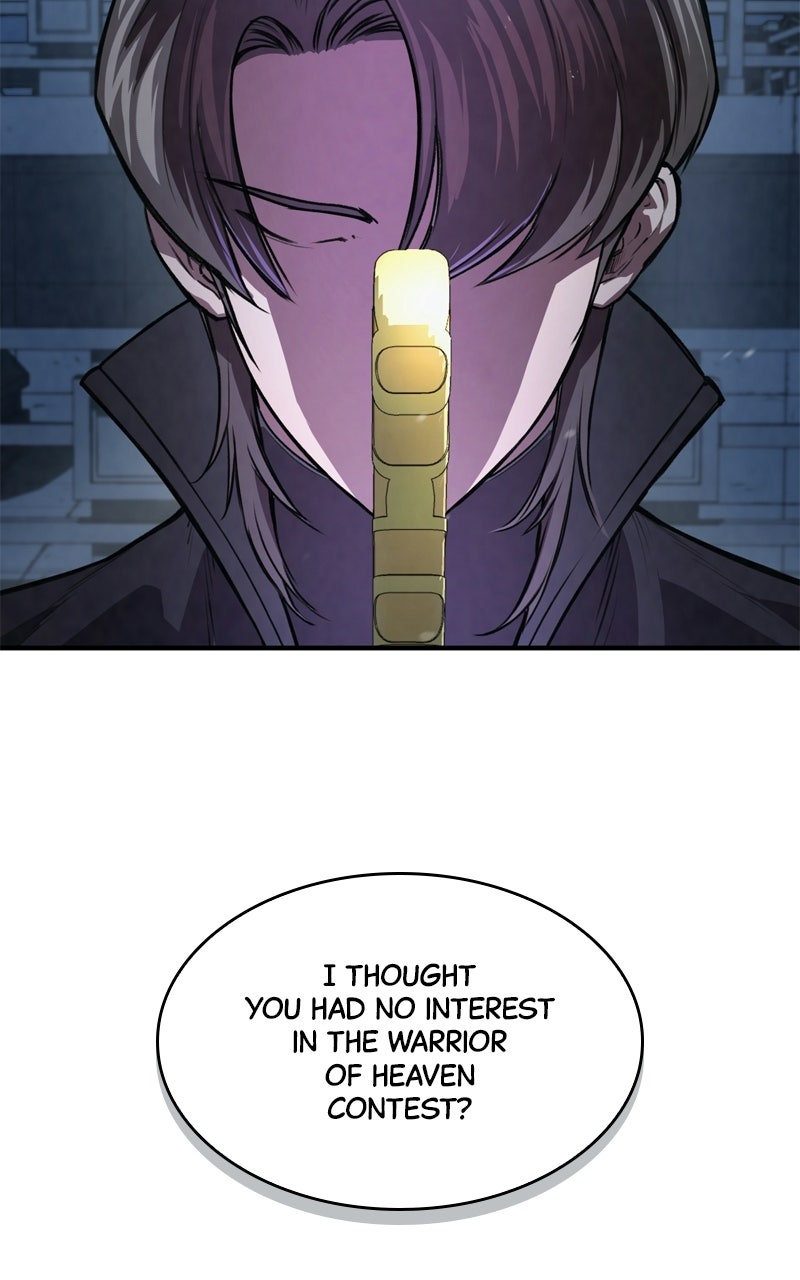 Return ofthe Demonic Instructor Episode 25 page 119 - 