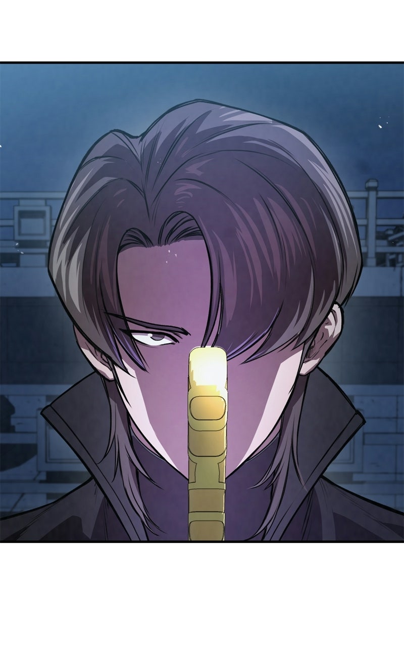 Return ofthe Demonic Instructor Episode 25 page 120 - 