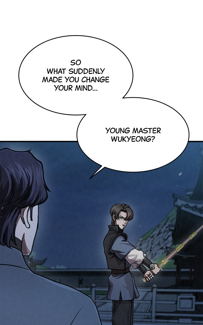 Return ofthe Demonic Instructor Episode 25 page 121 - 