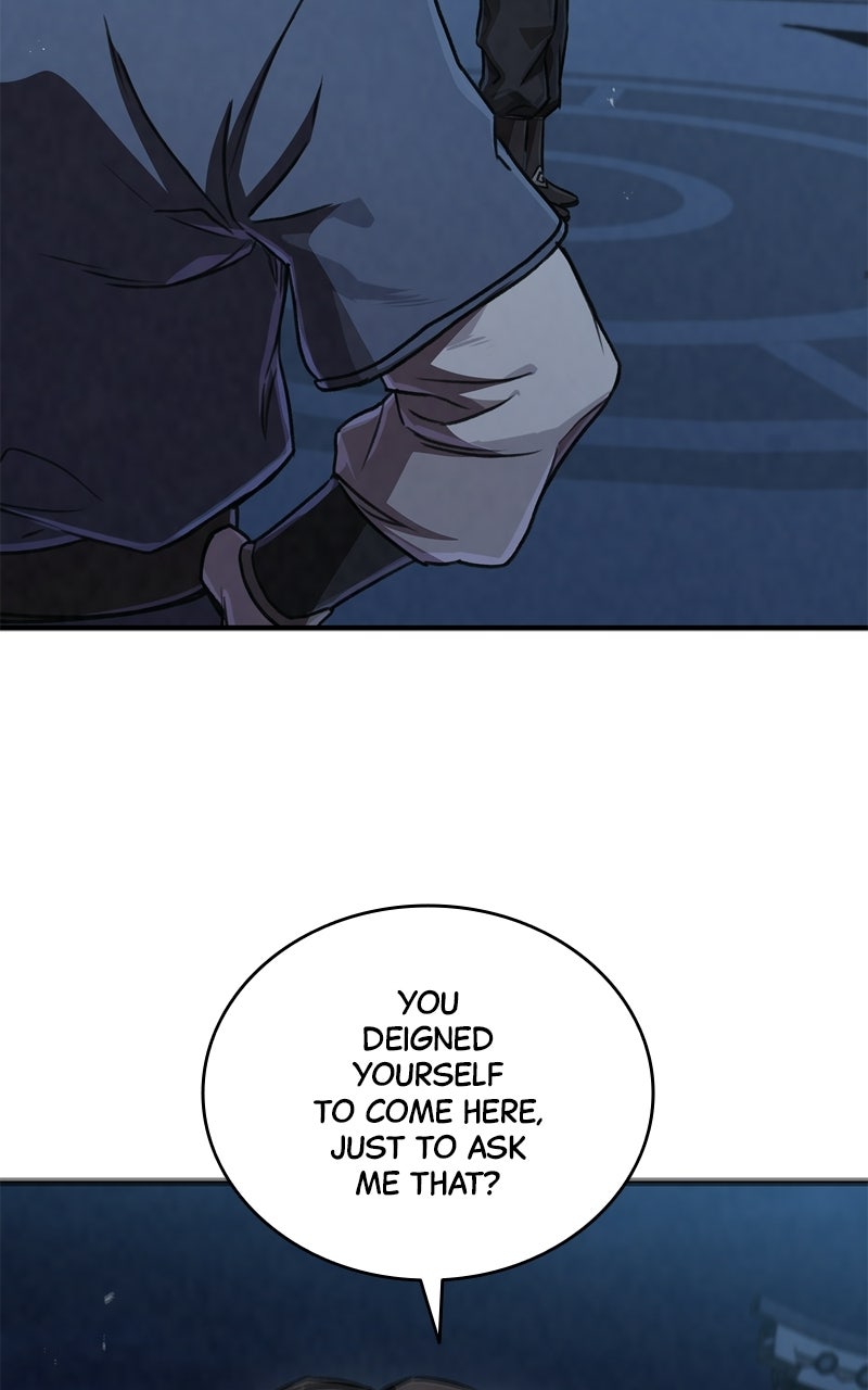 Return ofthe Demonic Instructor Episode 25 page 122 - 