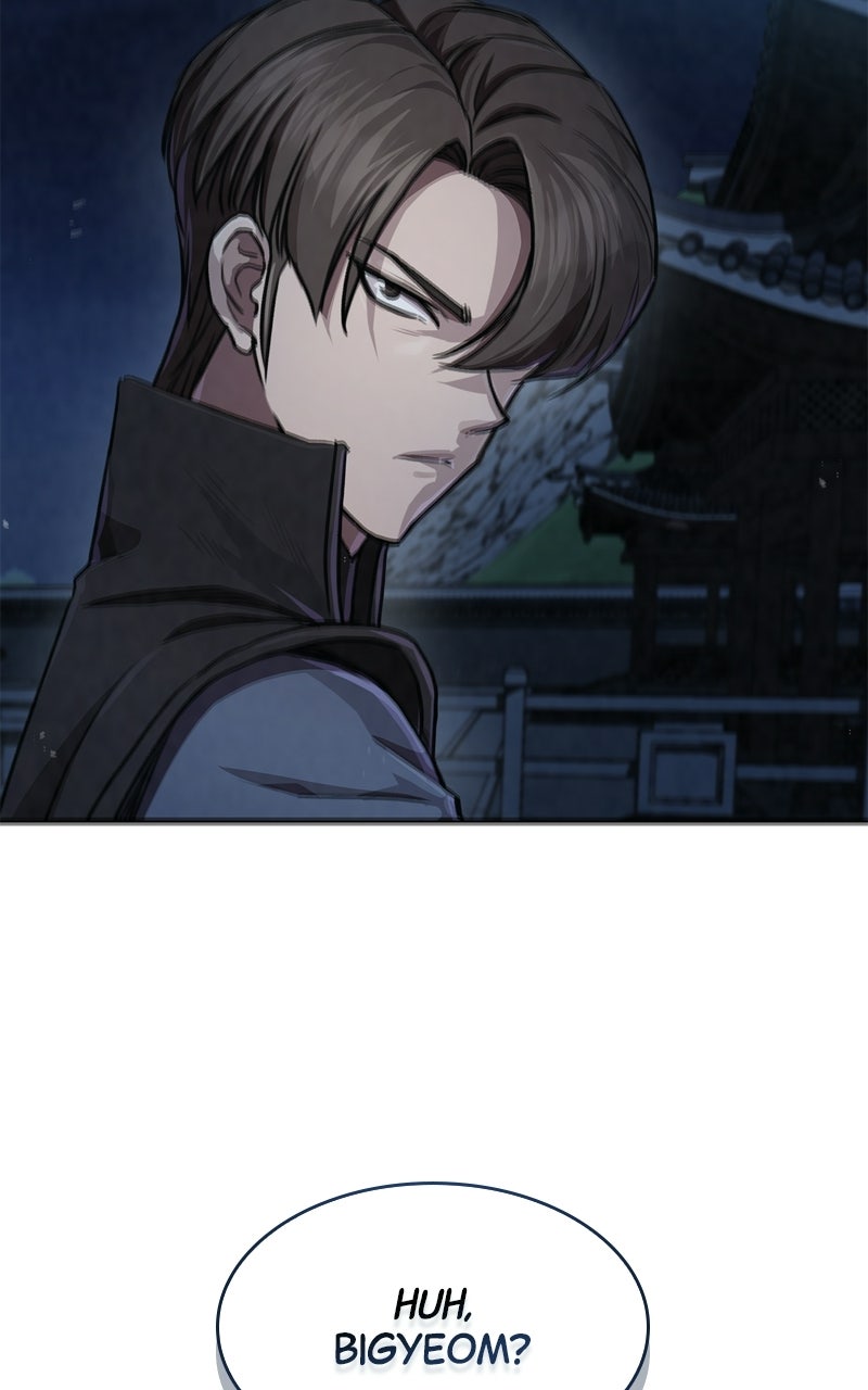 Return ofthe Demonic Instructor Episode 25 page 123 - 