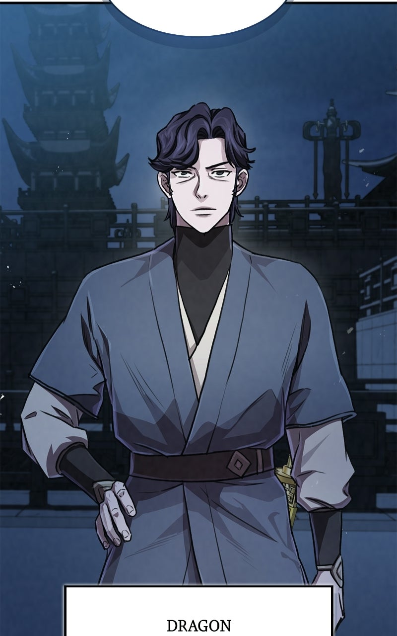 Return ofthe Demonic Instructor Episode 25 page 124 - 
