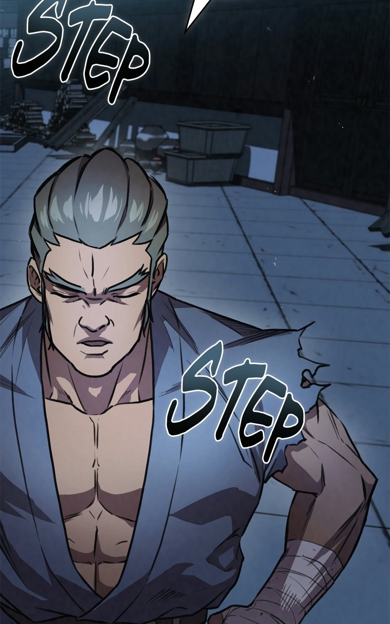 Return ofthe Demonic Instructor Episode 25 page 19 - 