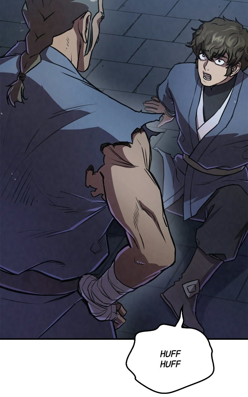 Return ofthe Demonic Instructor Episode 25 page 3 - 