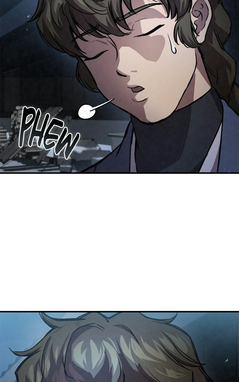 Return ofthe Demonic Instructor Episode 25 page 23 - 