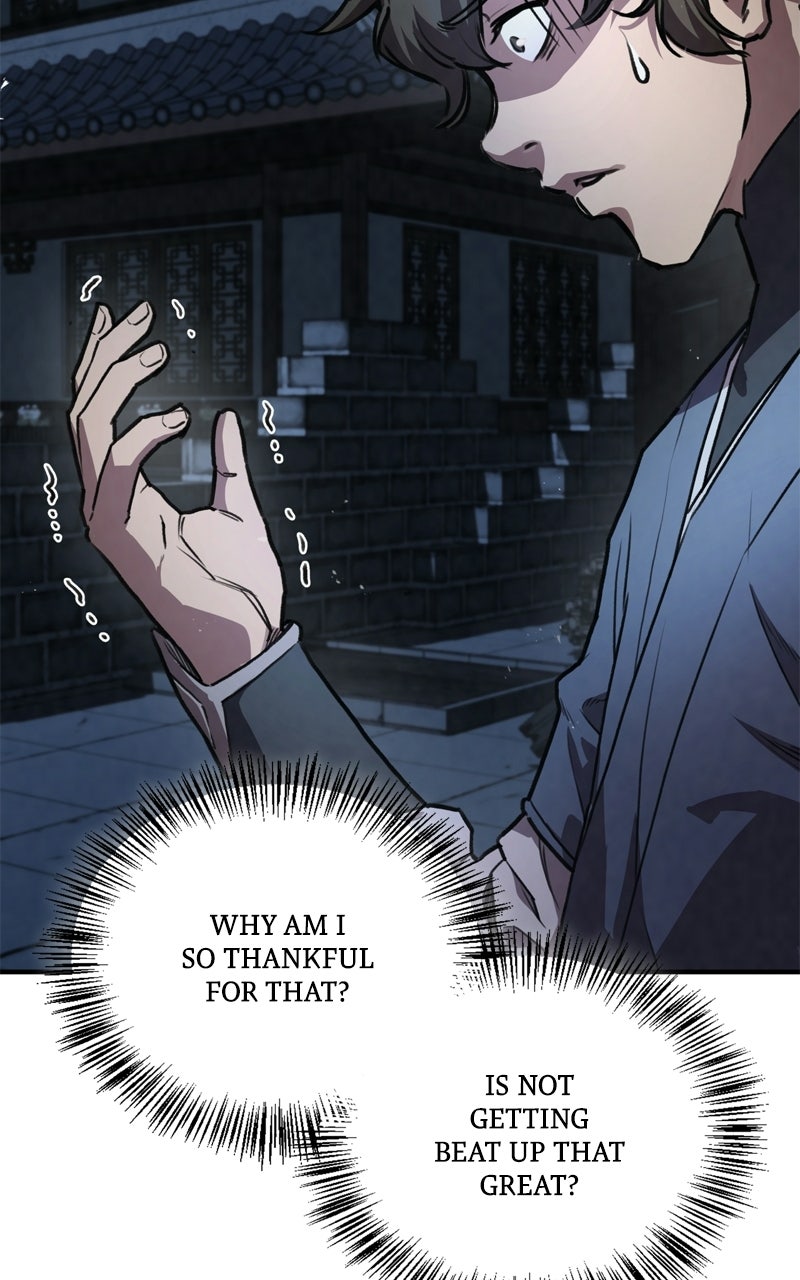 Return ofthe Demonic Instructor Episode 25 page 27 - 