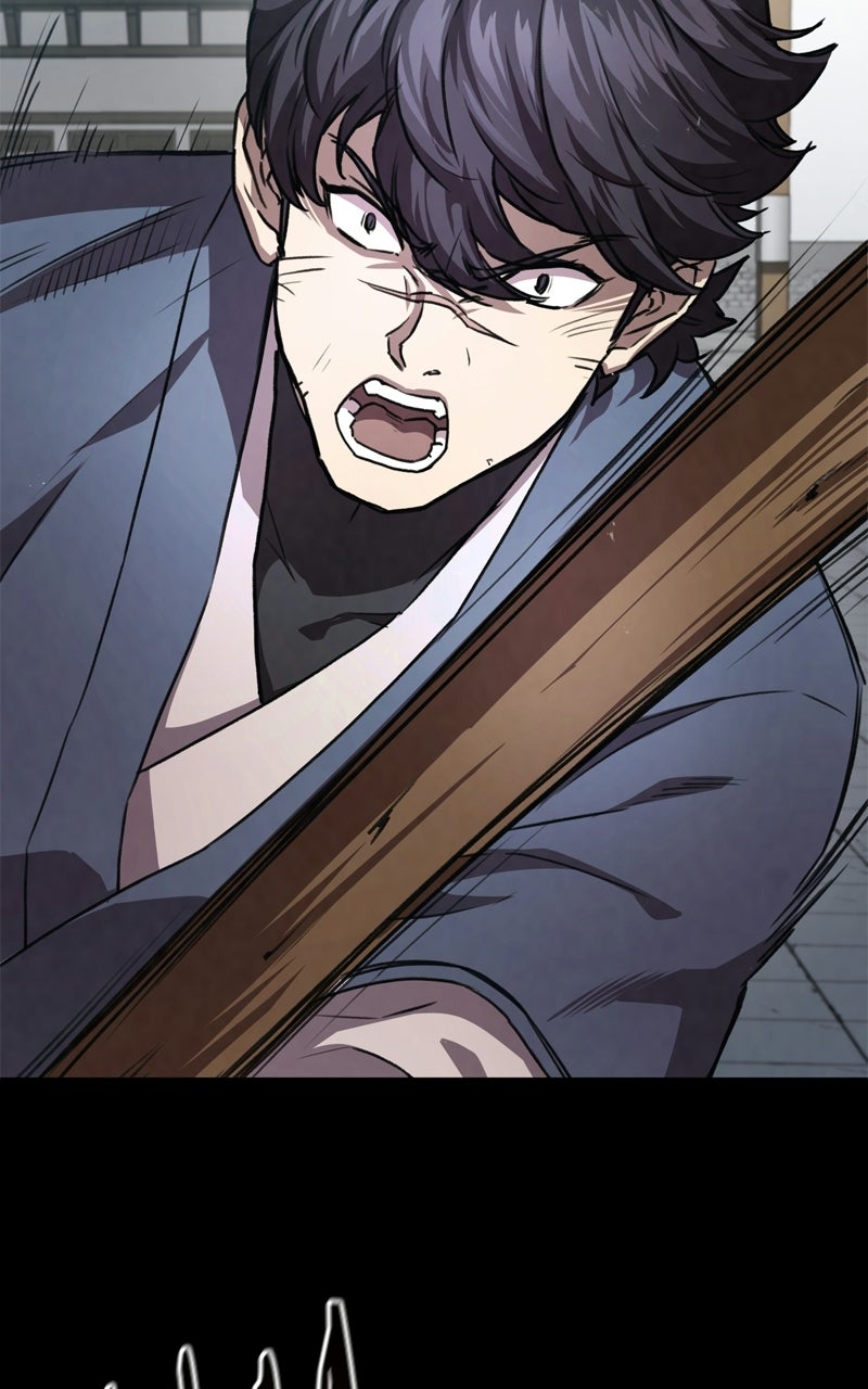 Return ofthe Demonic Instructor Episode 25 page 35 - 