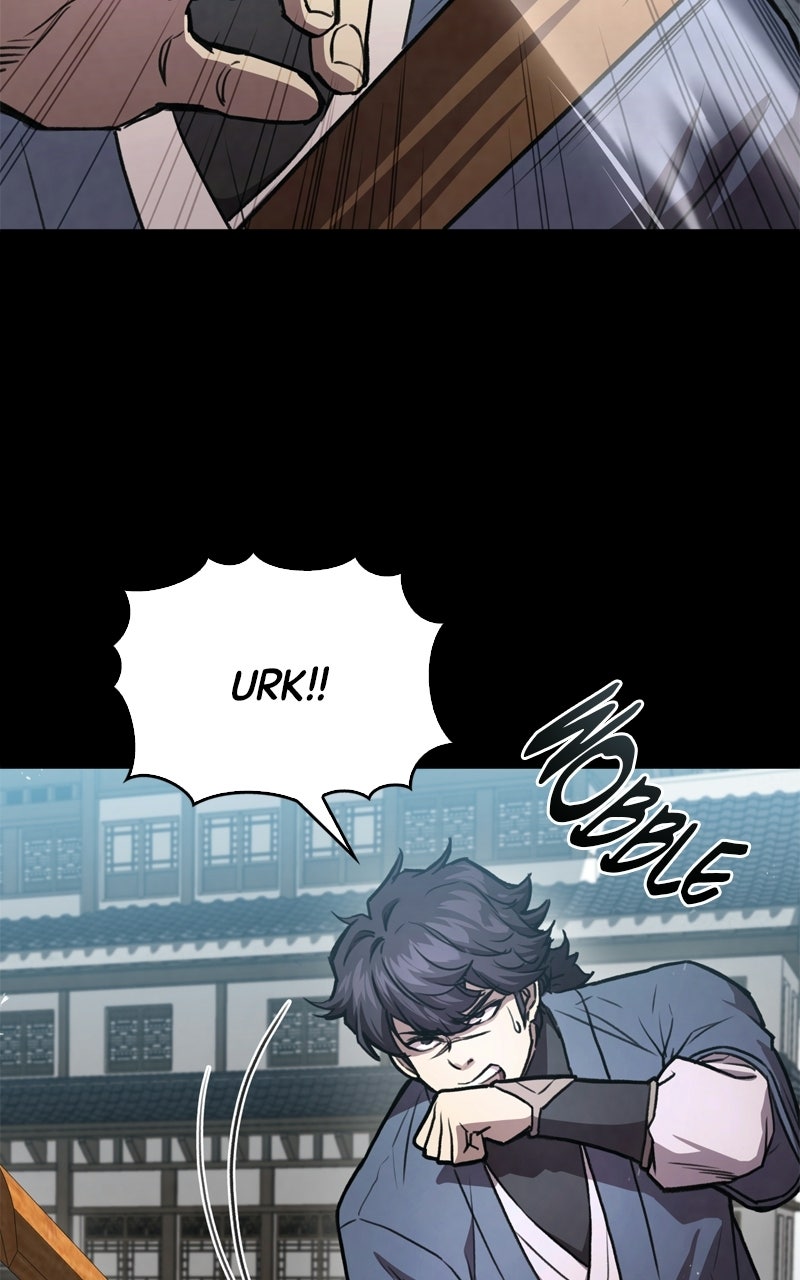 Return ofthe Demonic Instructor Episode 25 page 37 - 