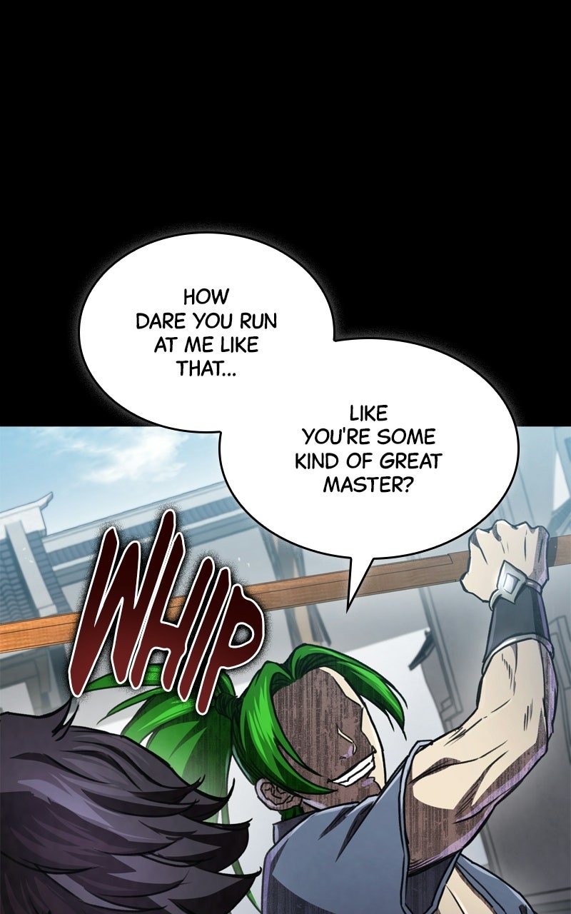 Return ofthe Demonic Instructor Episode 25 page 39 - 