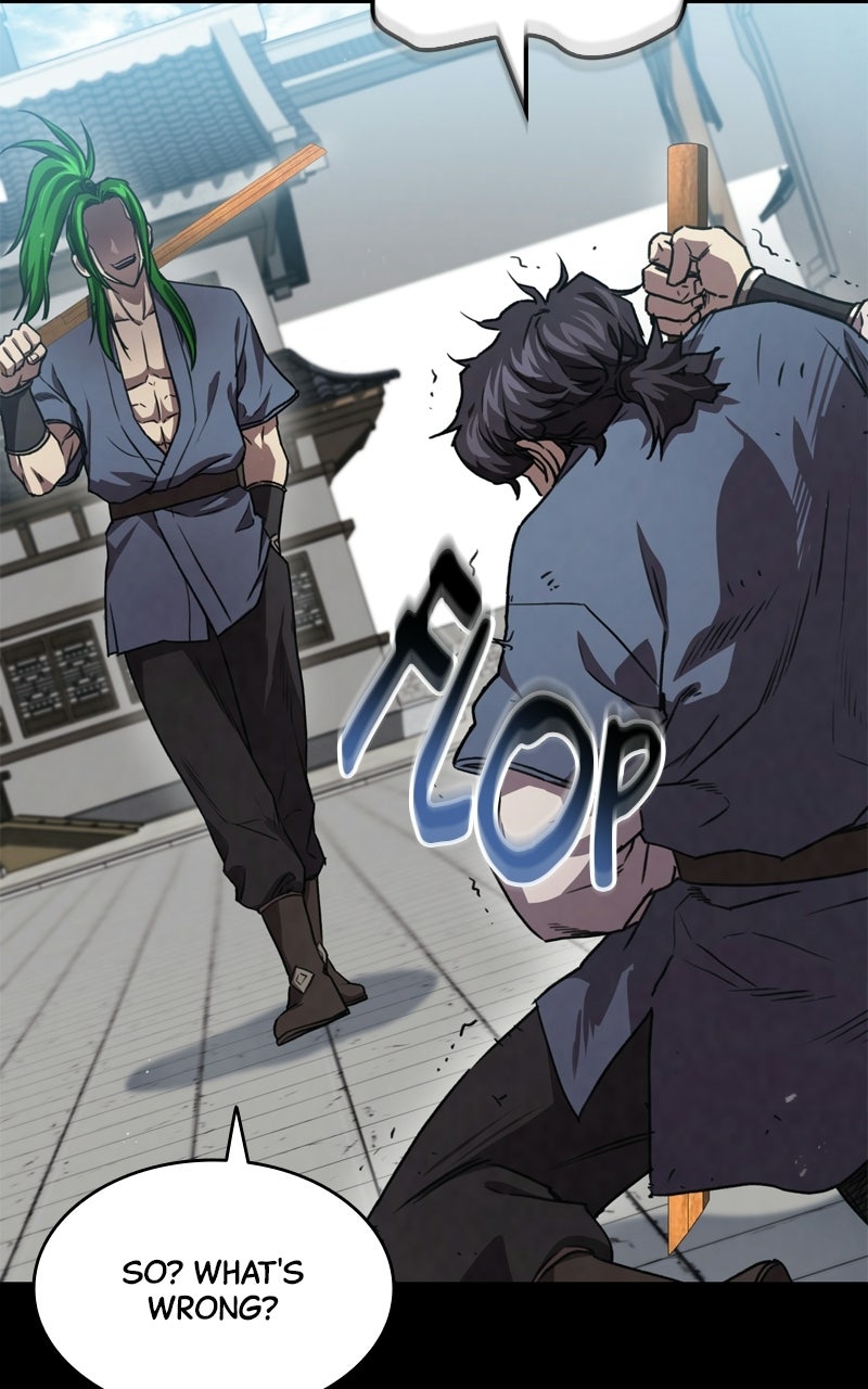 Return ofthe Demonic Instructor Episode 25 page 43 - 