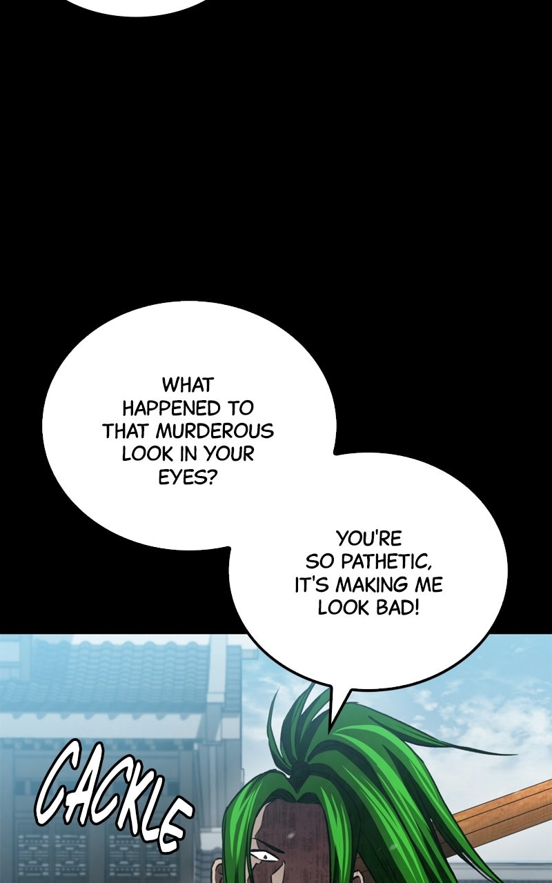 Return ofthe Demonic Instructor Episode 25 page 44 - 
