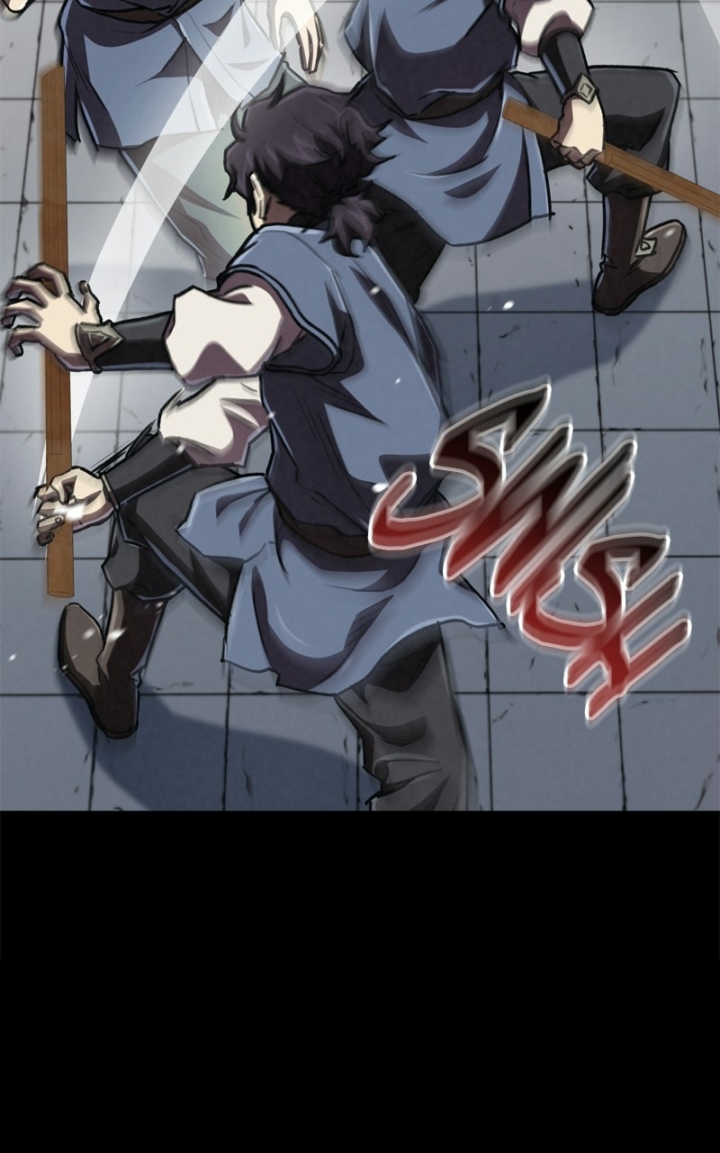 Return ofthe Demonic Instructor Episode 25 page 53 - 