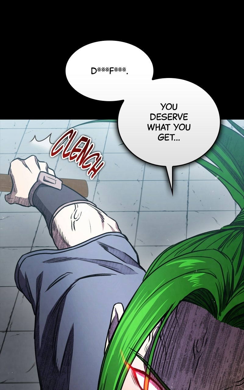 Return ofthe Demonic Instructor Episode 25 page 54 - 