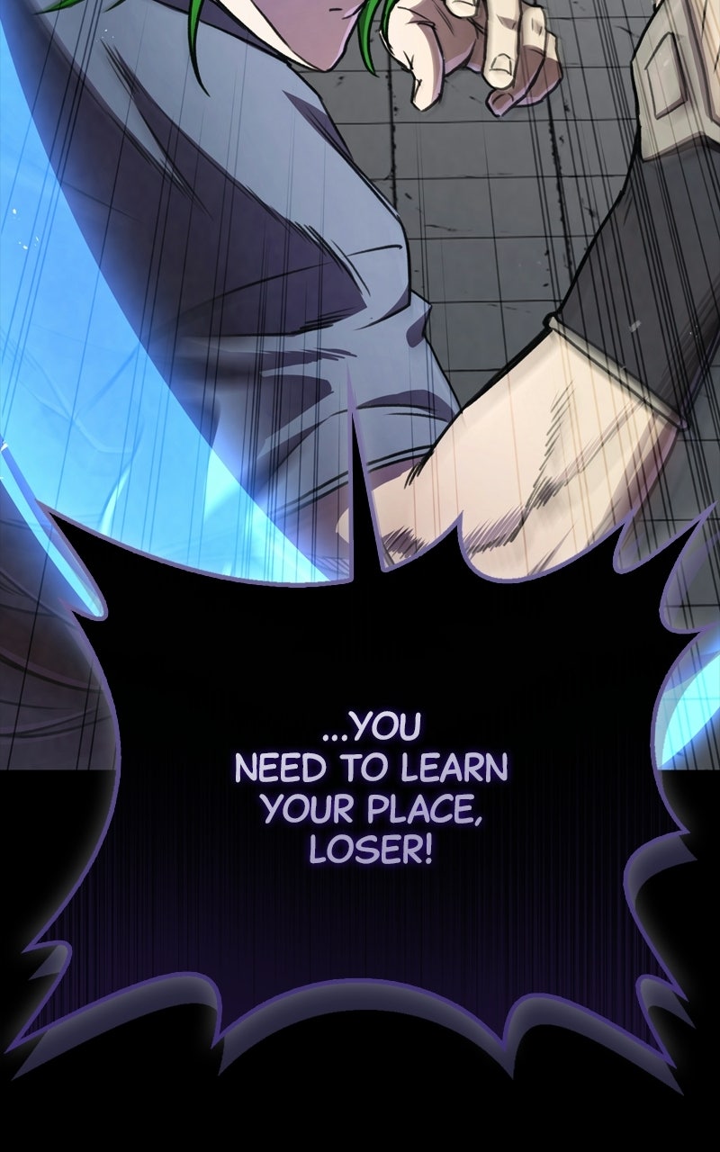 Return ofthe Demonic Instructor Episode 25 page 57 - 