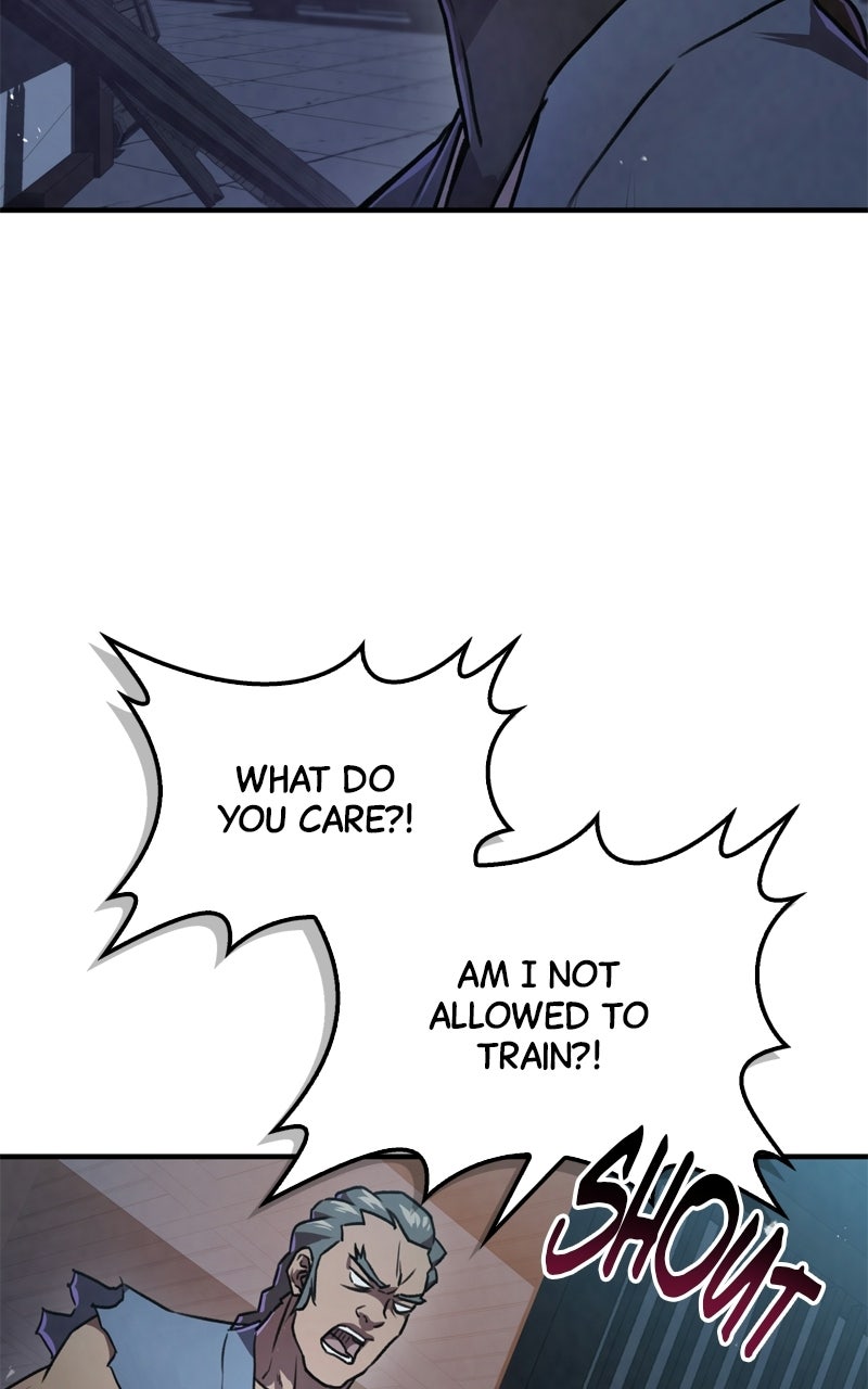 Return ofthe Demonic Instructor Episode 25 page 7 - 
