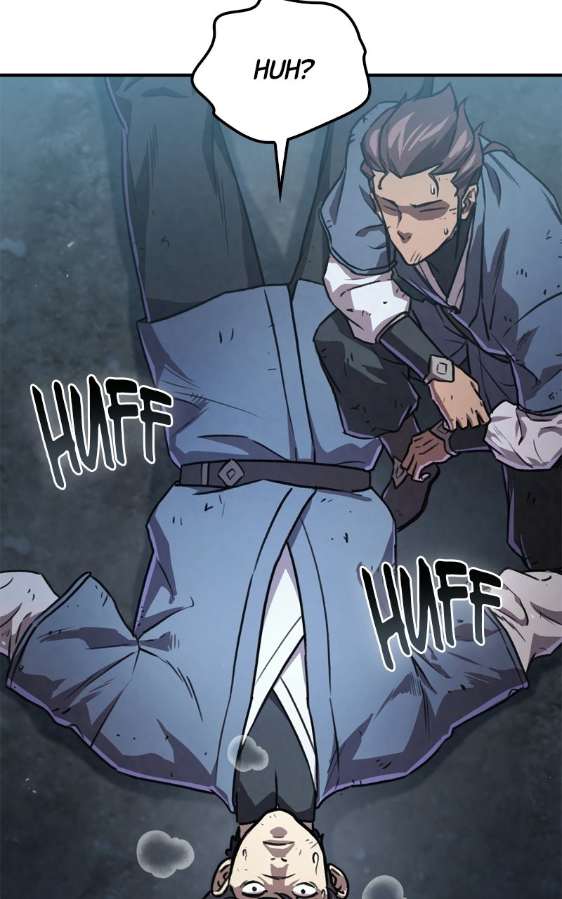 Return ofthe Demonic Instructor Episode 25 page 62 - 
