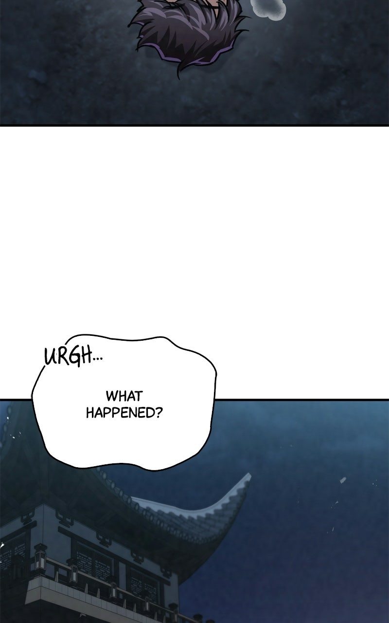 Return ofthe Demonic Instructor Episode 25 page 63 - 
