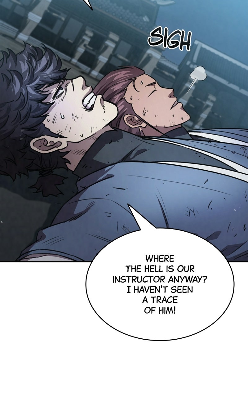 Return ofthe Demonic Instructor Episode 25 page 68 - 