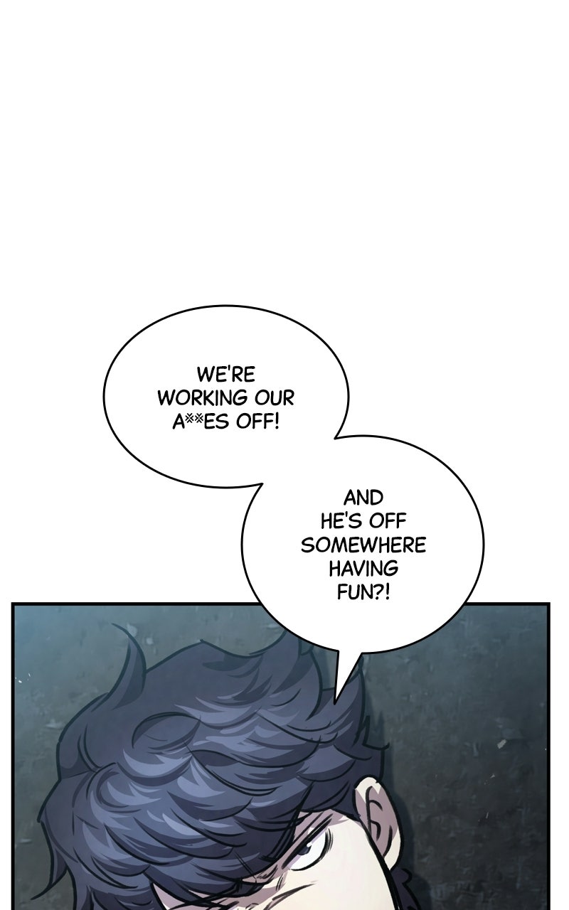 Return ofthe Demonic Instructor Episode 25 page 69 - 