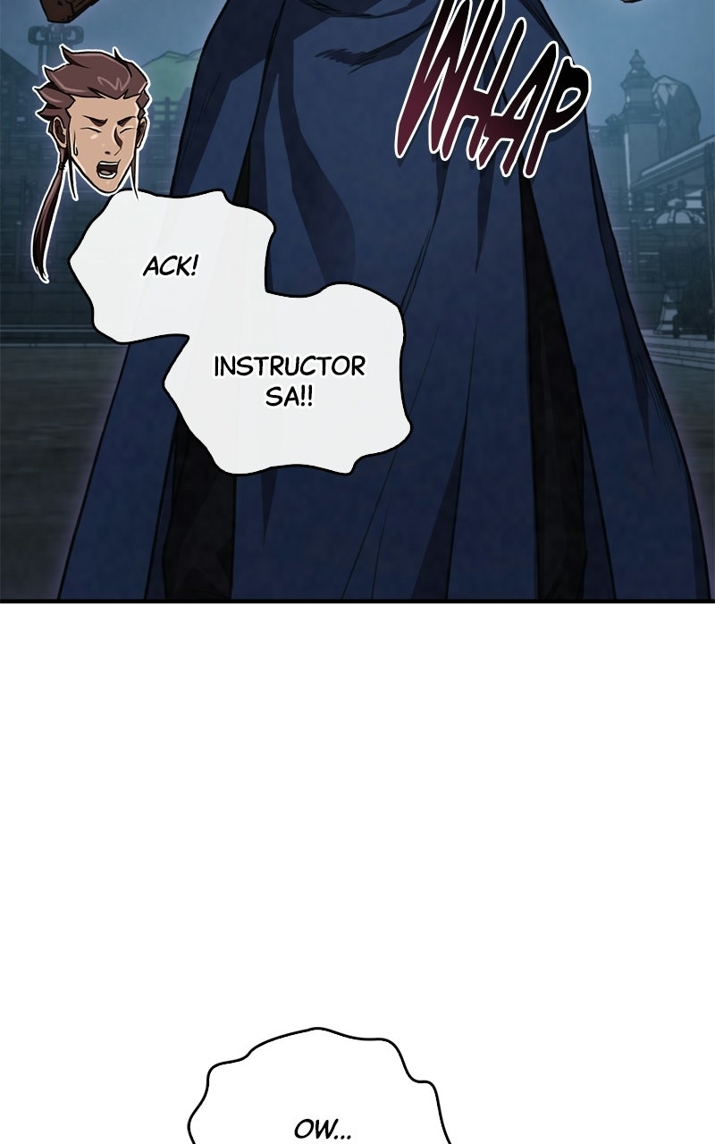 Return ofthe Demonic Instructor Episode 25 page 73 - 