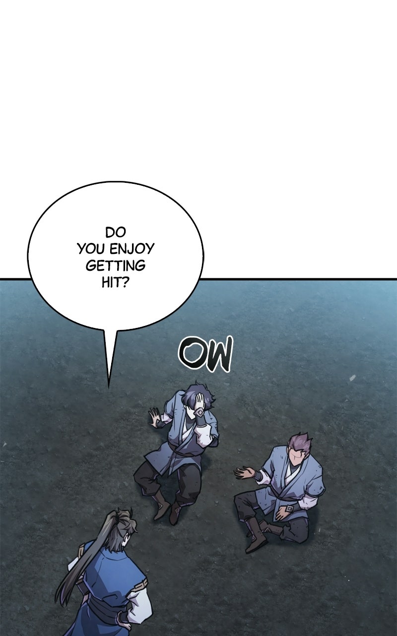 Return ofthe Demonic Instructor Episode 25 page 78 - 