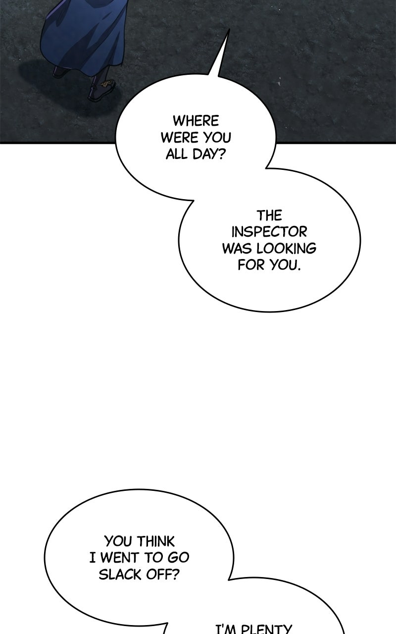 Return ofthe Demonic Instructor Episode 25 page 79 - 