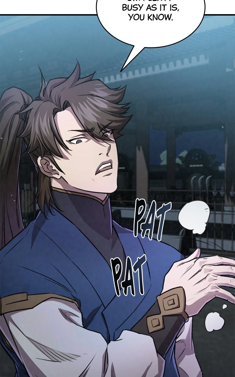 Return ofthe Demonic Instructor Episode 25 page 80 - 