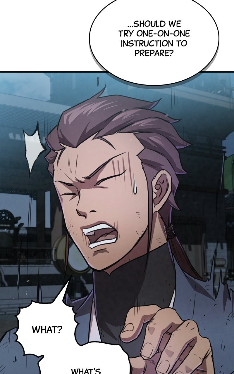 Return ofthe Demonic Instructor Episode 25 page 82 - 