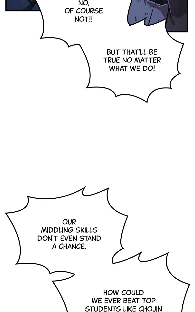Return ofthe Demonic Instructor Episode 25 page 86 - 