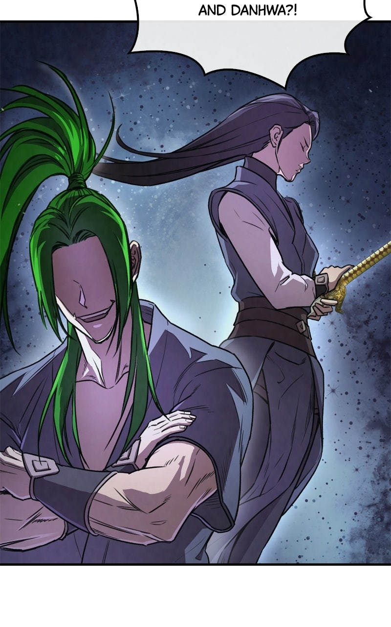 Return ofthe Demonic Instructor Episode 25 page 87 - 