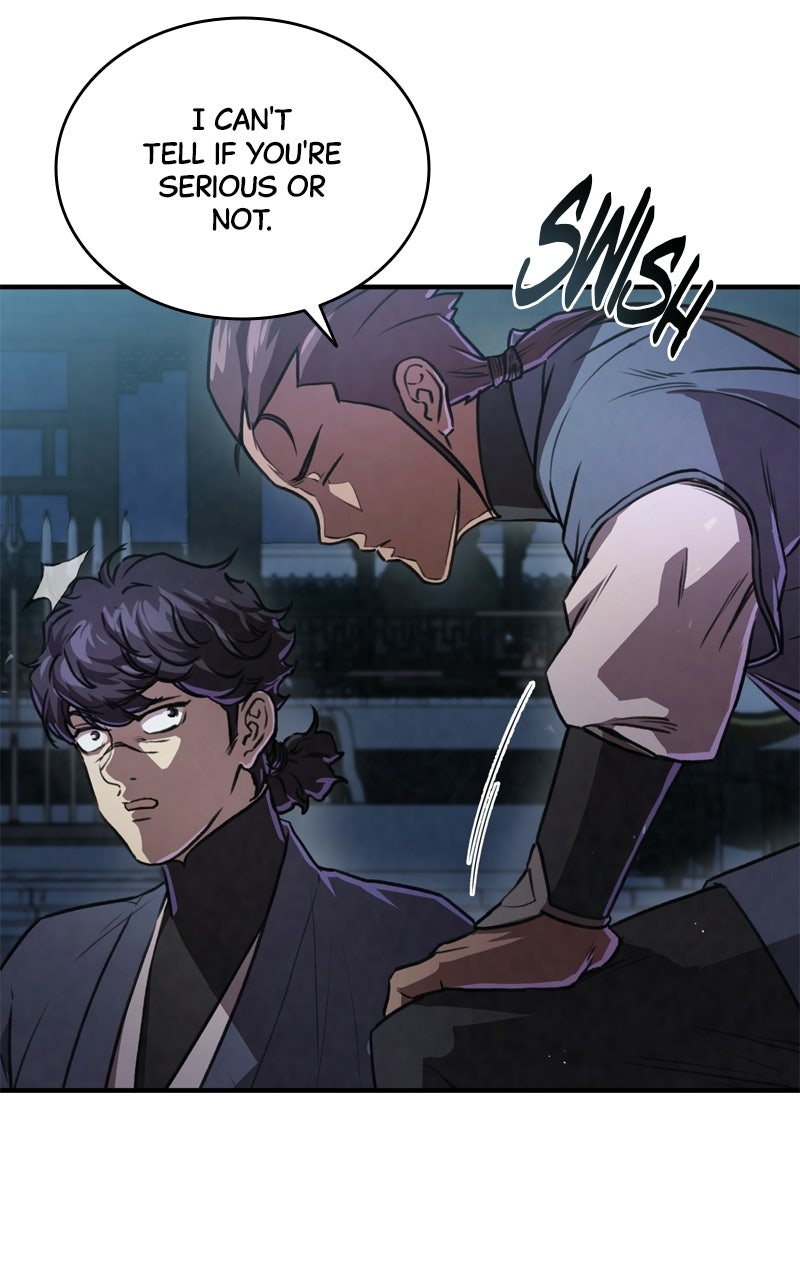 Return ofthe Demonic Instructor Episode 25 page 97 - 