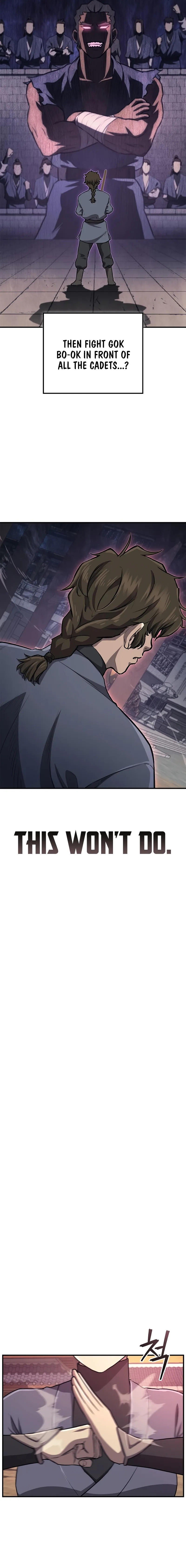 Return ofthe Demonic Instructor Chapter 26 page 13 - 