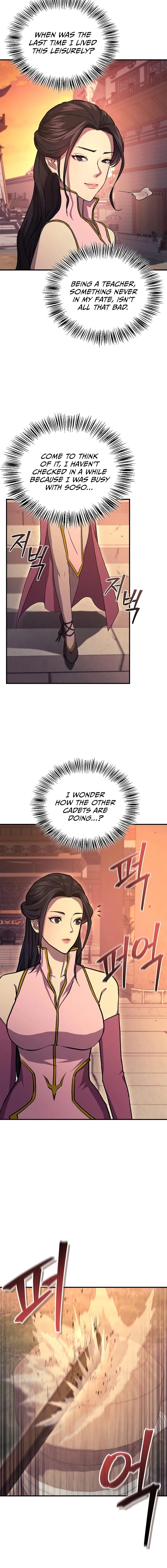 Return ofthe Demonic Instructor Chapter 26 page 15 - 